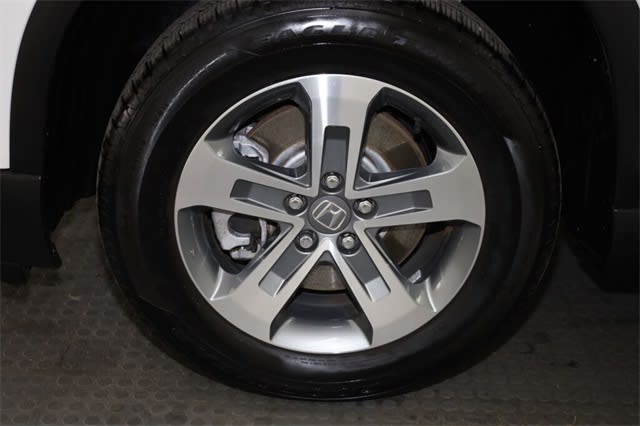 Thumbnail: 2024 Honda Pilot - 7