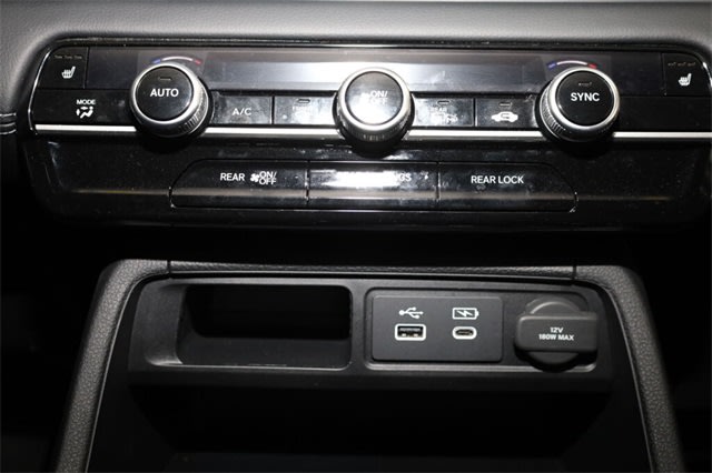 Thumbnail: 2024 Honda Pilot - 34