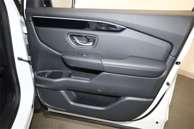 Thumbnail: 2024 Honda Pilot - 30