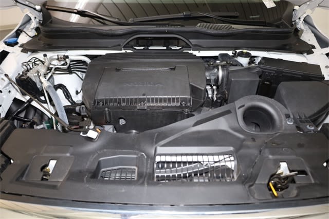 Thumbnail: 2024 Honda Pilot - 8