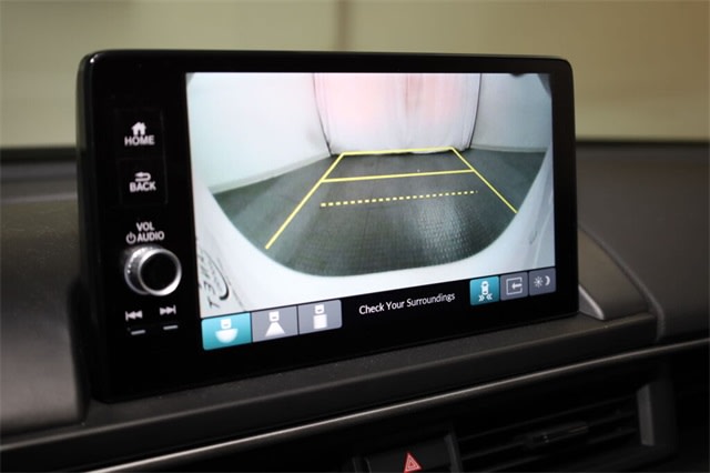 Thumbnail: 2024 Honda Pilot - 15