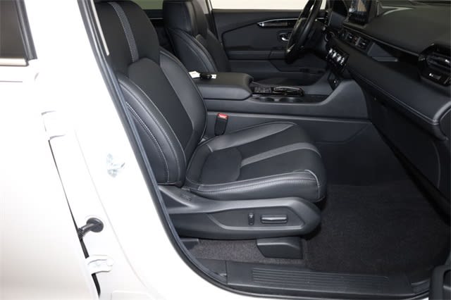 Thumbnail: 2024 Honda Pilot - 29