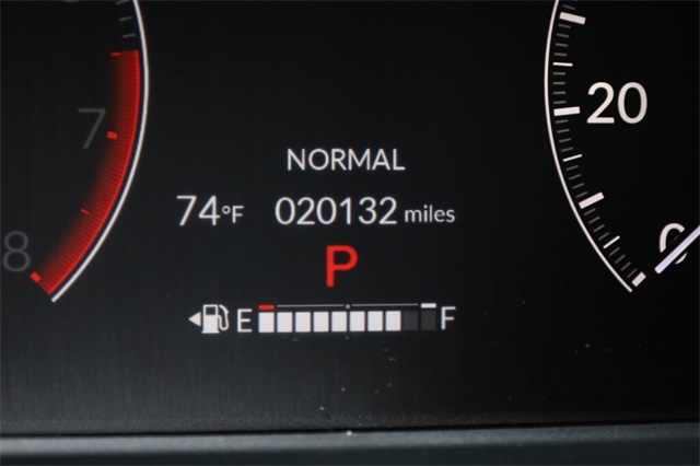 Thumbnail: 2024 Honda Pilot - 17