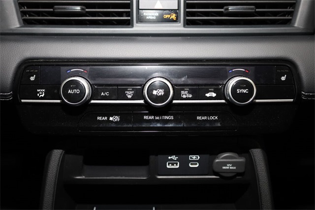 Thumbnail: 2024 Honda Pilot - 33