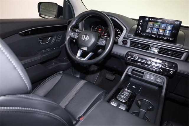 Thumbnail: 2024 Honda Pilot - 9