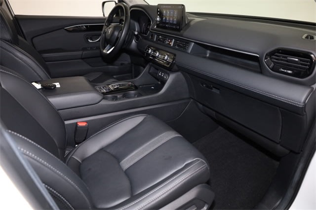 Thumbnail: 2024 Honda Pilot - 11