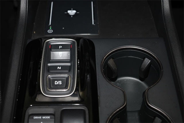 Thumbnail: 2024 Honda Pilot - 16