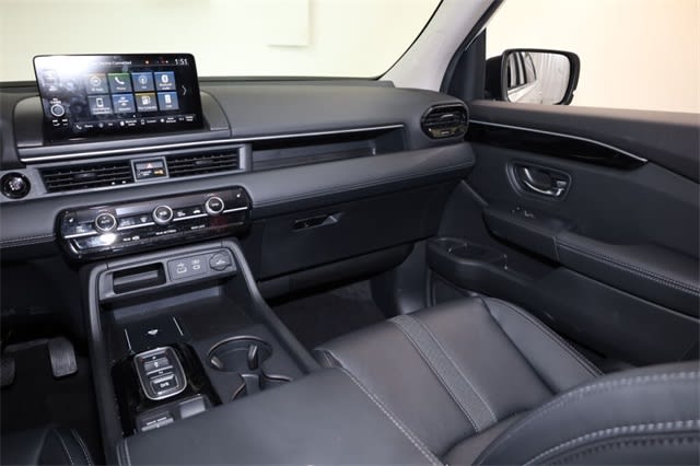 Thumbnail: 2024 Honda Pilot - 28