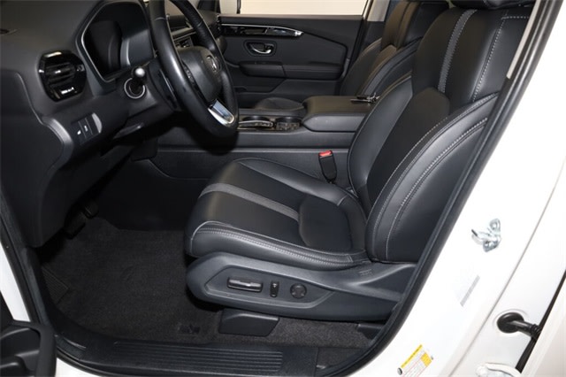 Thumbnail: 2024 Honda Pilot - 10