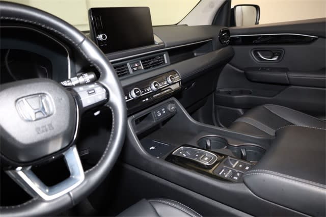 Thumbnail: 2024 Honda Pilot - 14