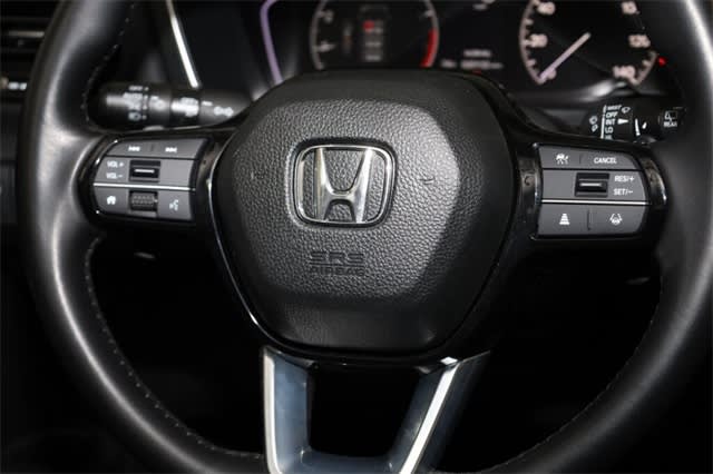 Thumbnail: 2024 Honda Pilot - 37