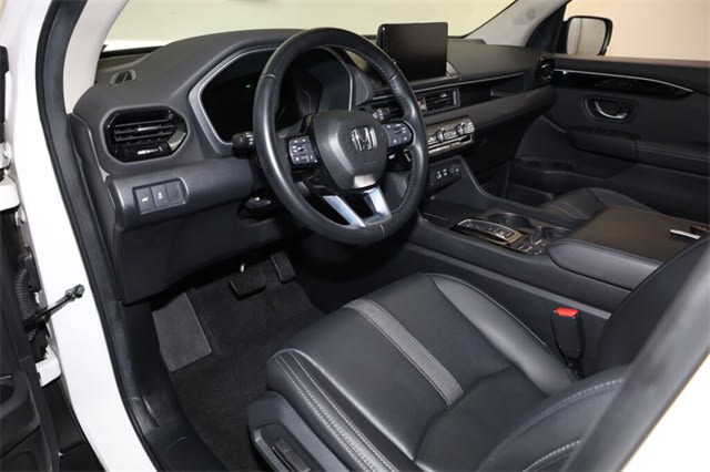 Thumbnail: 2024 Honda Pilot - 2