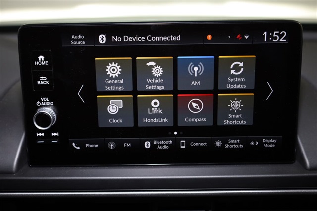 Thumbnail: 2024 Honda Pilot - 32