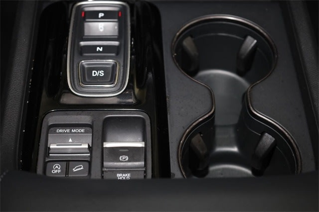 Thumbnail: 2024 Honda Pilot - 36