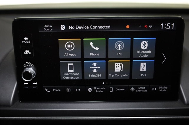 Thumbnail: 2024 Honda Pilot - 31