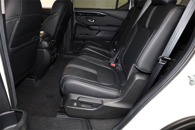 Thumbnail: 2024 Honda Pilot - 12