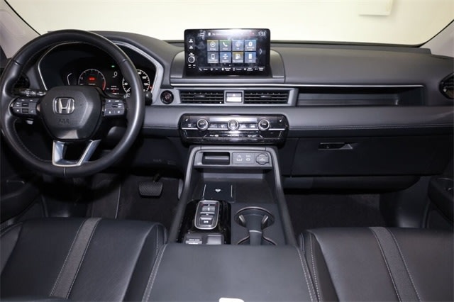 Thumbnail: 2024 Honda Pilot - 13