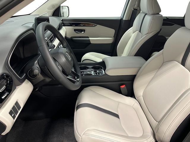 Thumbnail: 2026 Honda Pilot - 9