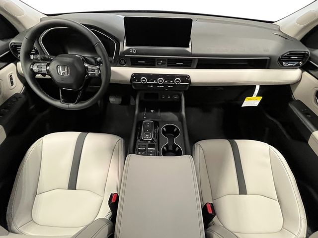Thumbnail: 2026 Honda Pilot - 2