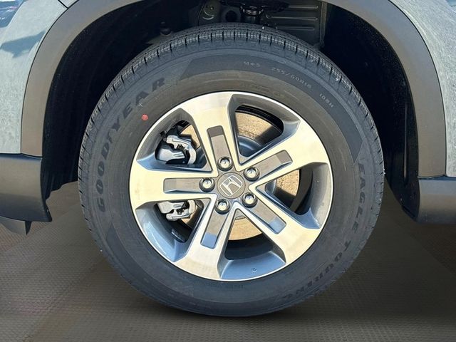Thumbnail: 2026 Honda Pilot - 7