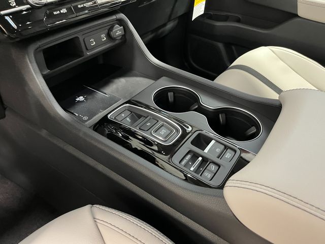 Thumbnail: 2026 Honda Pilot - 13
