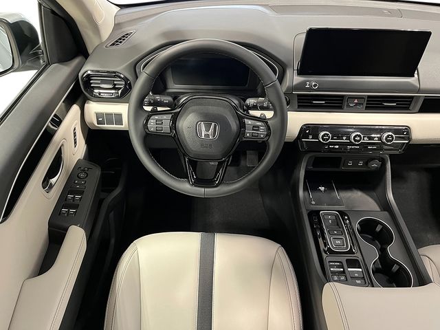 Thumbnail: 2026 Honda Pilot - 8