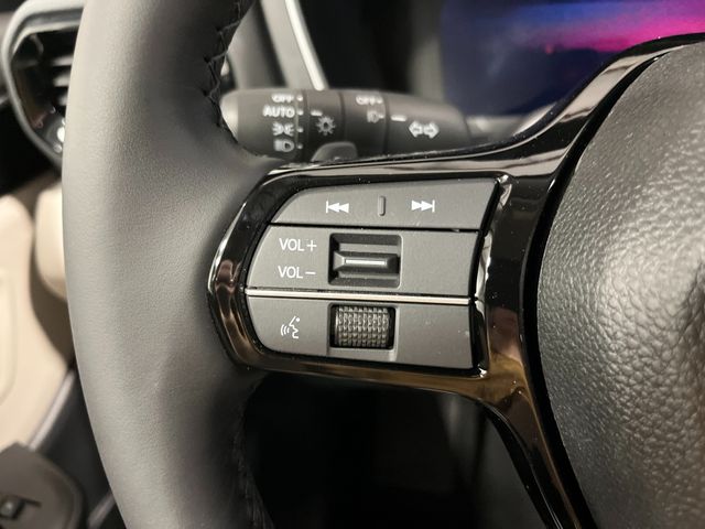 Thumbnail: 2026 Honda Pilot - 20
