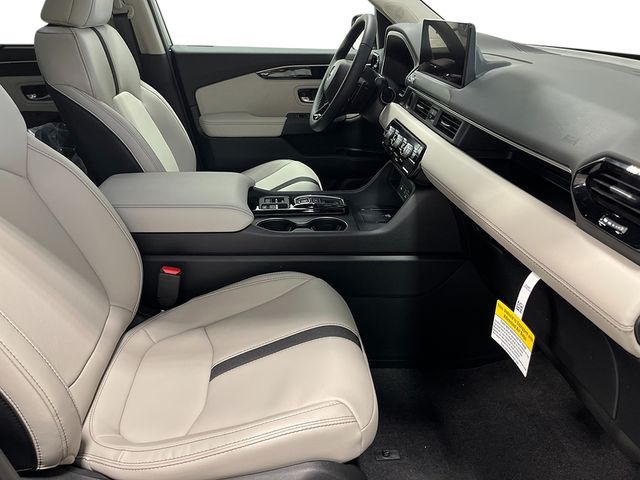 Thumbnail: 2026 Honda Pilot - 10