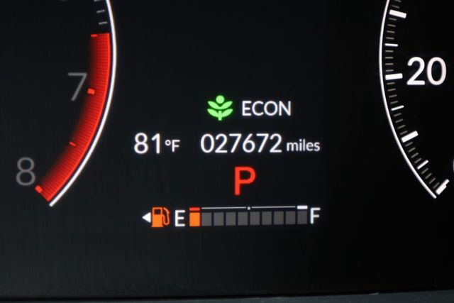Thumbnail: 2023 Honda Pilot - 17