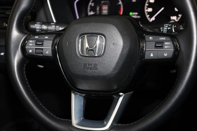 Thumbnail: 2023 Honda Pilot - 35