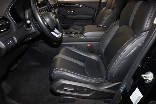 Thumbnail: 2023 Honda Pilot - 10