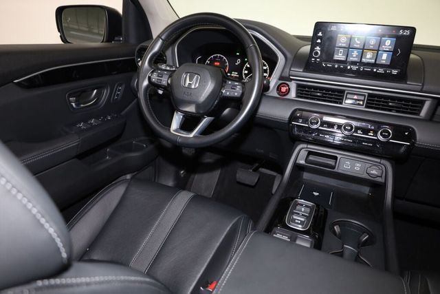 Thumbnail: 2023 Honda Pilot - 13