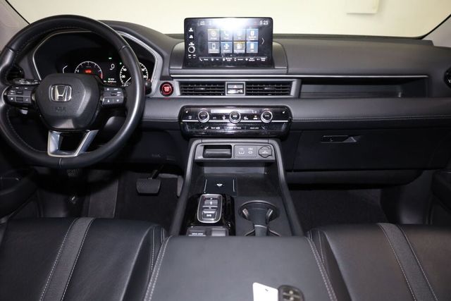 Thumbnail: 2023 Honda Pilot - 14