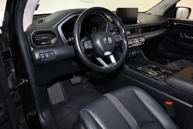 Thumbnail: 2024 Honda Pilot - 2