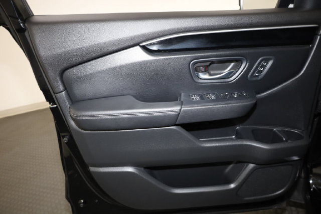 Thumbnail: 2024 Honda Pilot - 24