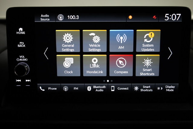 Thumbnail: 2024 Honda Pilot - 27