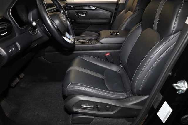 Thumbnail: 2024 Honda Pilot - 9