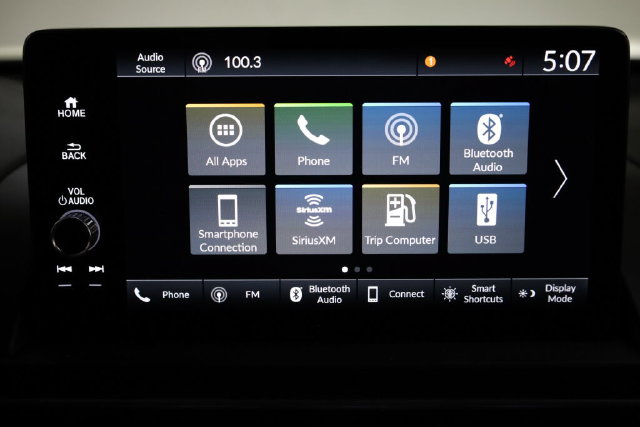 Thumbnail: 2024 Honda Pilot - 26