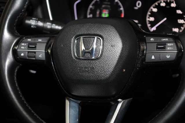 Thumbnail: 2024 Honda Pilot - 32