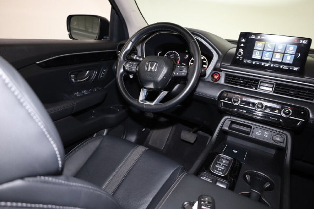 Thumbnail: 2024 Honda Pilot - 8