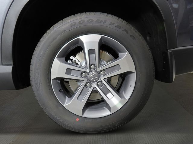 Thumbnail: 2026 Honda Pilot - 7
