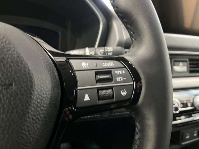 Thumbnail: 2026 Honda Pilot - 23