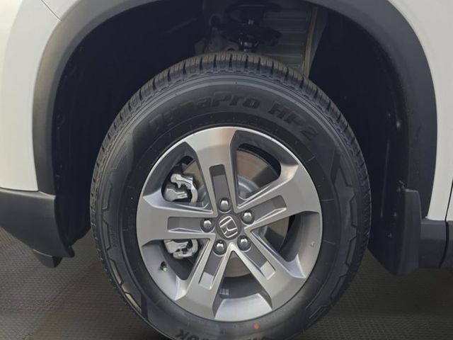 Thumbnail: 2026 Honda Pilot - 7