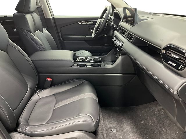Thumbnail: 2026 Honda Pilot - 10