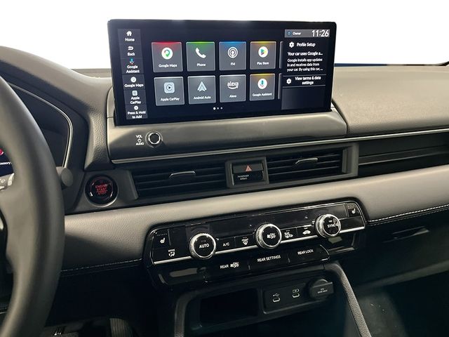 Thumbnail: 2026 Honda Pilot - 12