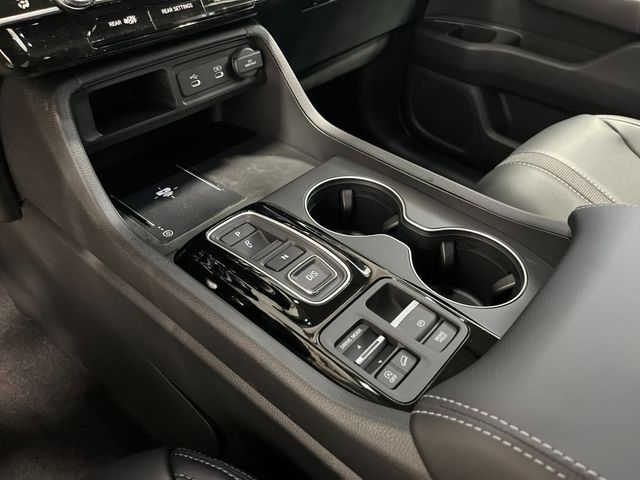 Thumbnail: 2026 Honda Pilot - 13