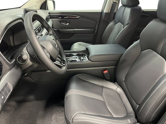 Thumbnail: 2026 Honda Pilot - 9