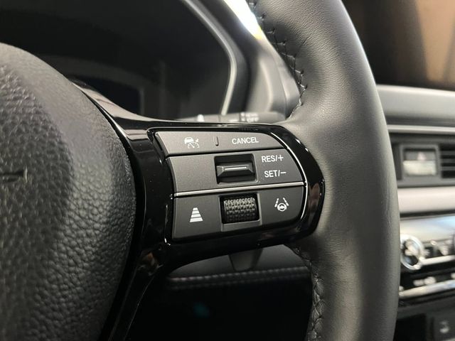 Thumbnail: 2026 Honda Pilot - 21