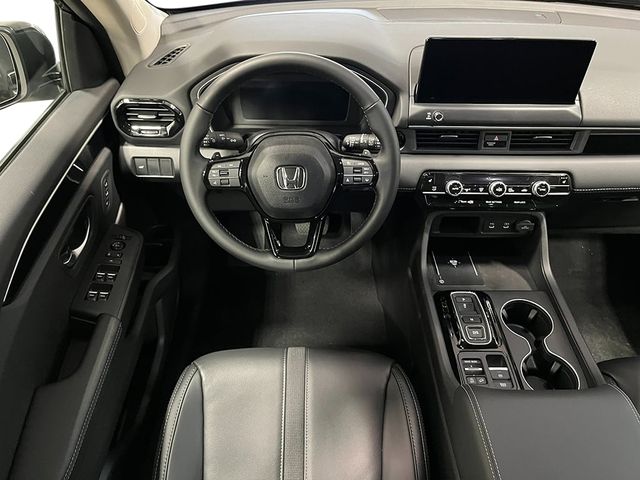 Thumbnail: 2026 Honda Pilot - 8