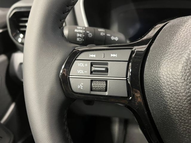 Thumbnail: 2026 Honda Pilot - 20